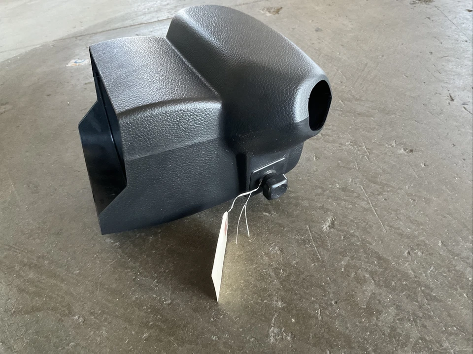 06-10 Infiniti M35 M45 Juego de carcasa de columna de dirección 48470-EH101 Foto 4 de 4