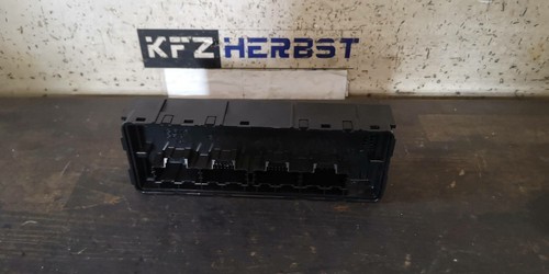 Opel Astra J Innenraumsteuergerät 13583466 220140