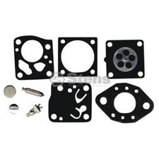 Carburetor Kit Fits  Tillotson RK-14HU Part# 615-112