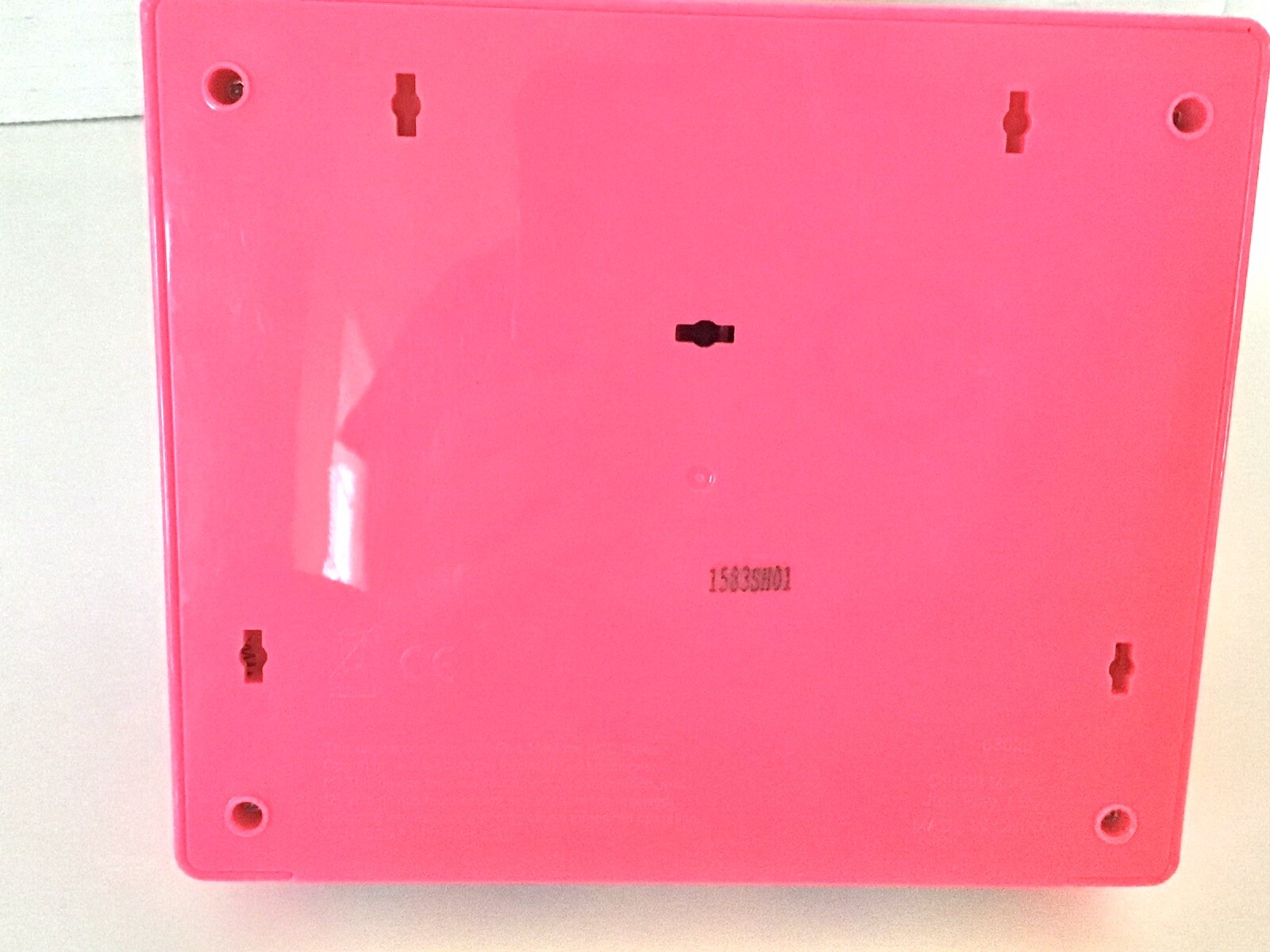 как выглядит Barbie Deluxe Cash Register Interactive With Sounds фото