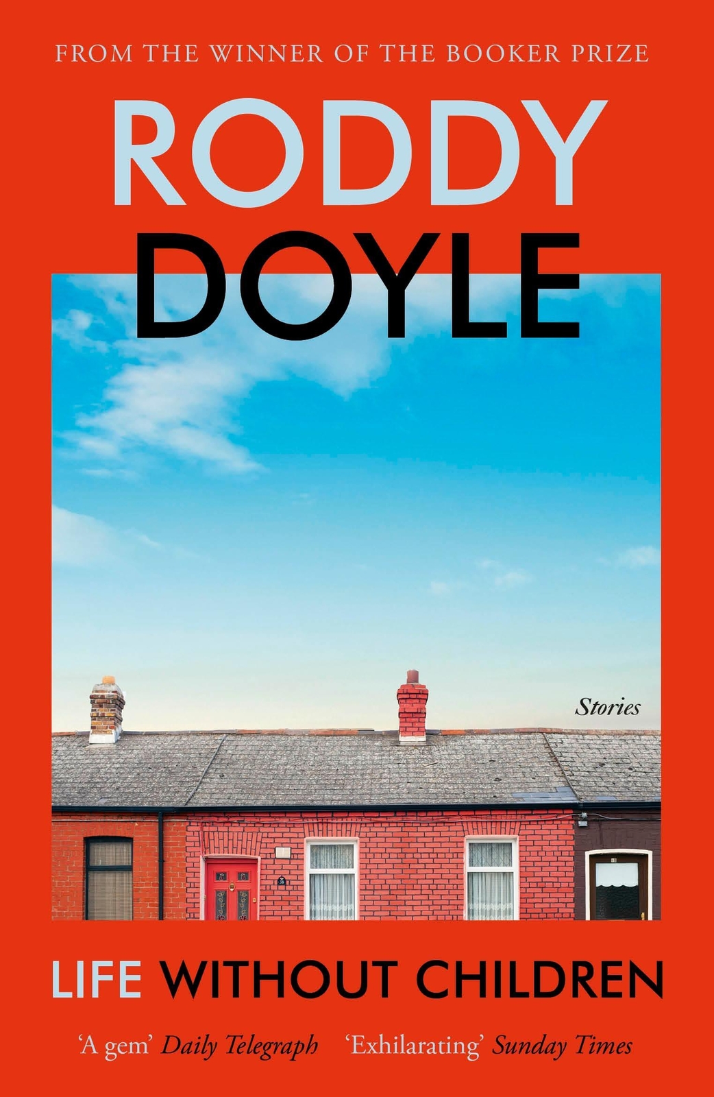 Thumbnail - Roddy Doyle | Life Without Children | Taschenbuch | Englisch (2022) |
