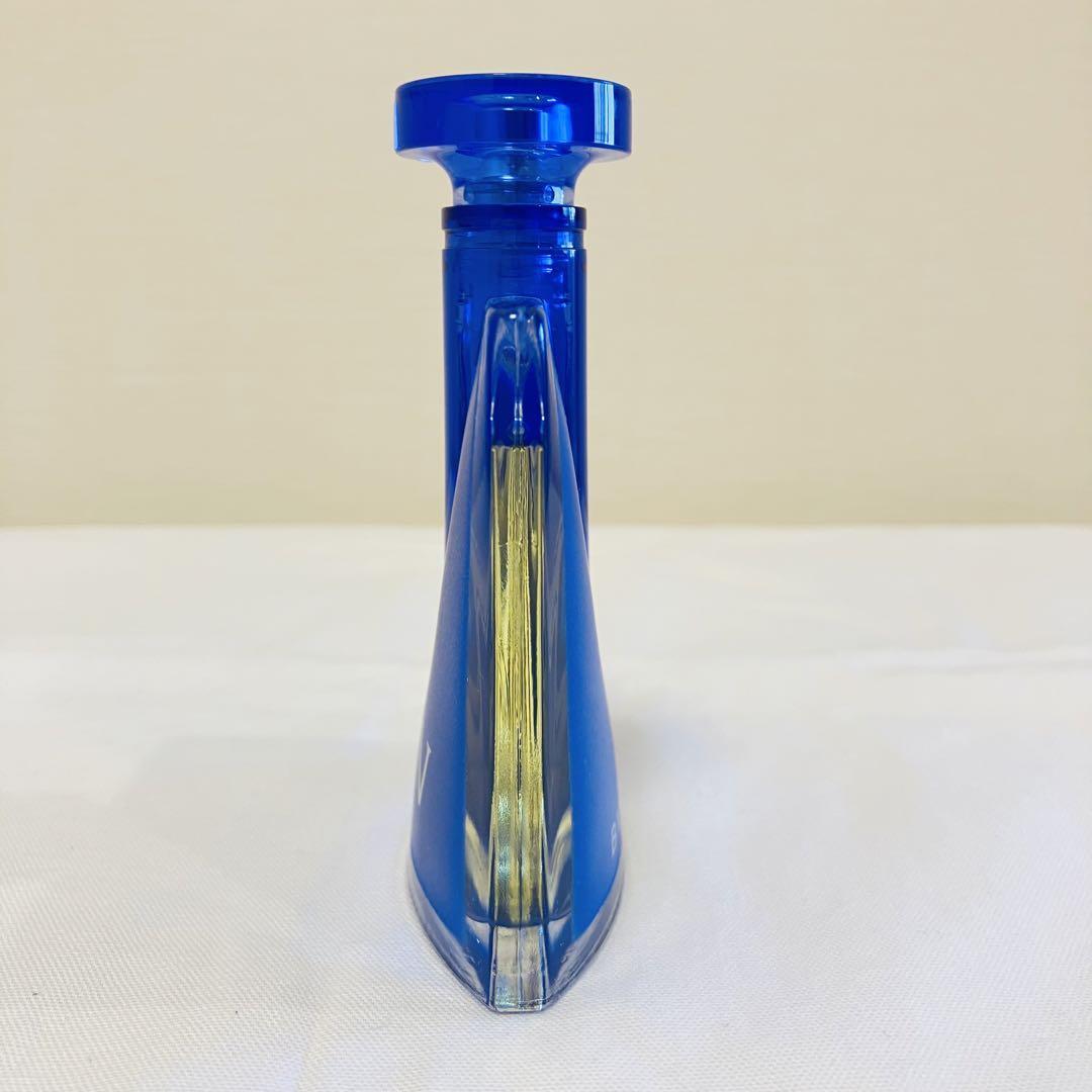 Unused]BVLGARI BLV Eau De Parfum Bvlgari Blue 40ml | eBay