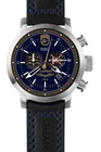 Aviator Watch Chronometer New York Police Department NYPD RSC PILOTS WATCHES