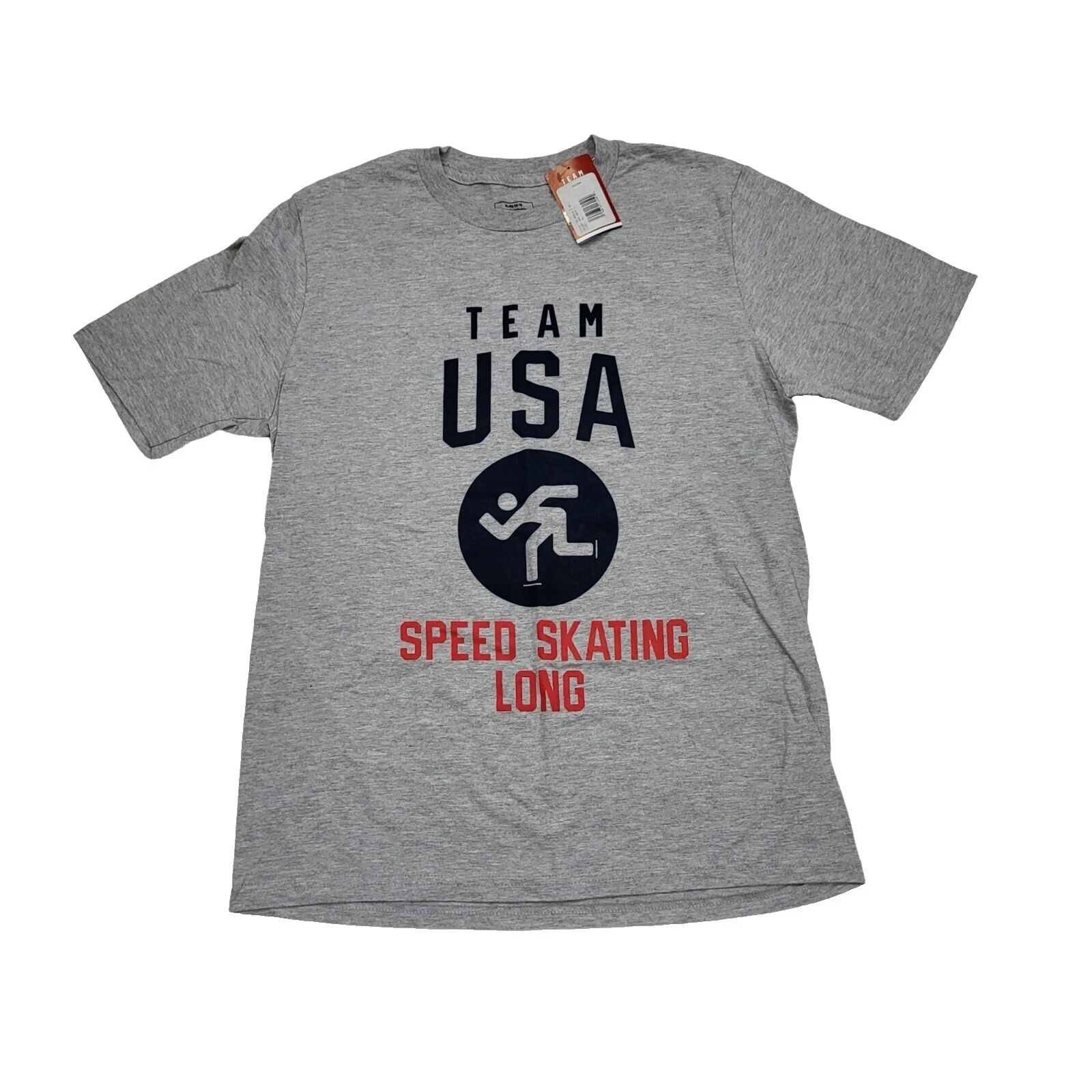 Size XL USA Olympics Fan Apparel & Souvenirs