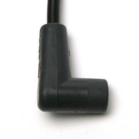 Juego de cables de bujías Delphi para Pontiac Bonneville 2000 2001 2002 2003 1999-2005 Foto 3 de 4