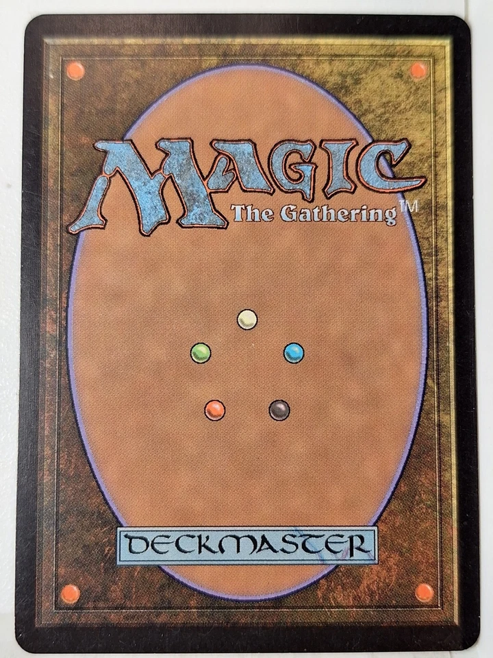 Infernal Tutor - RUSSIAN - Dissension - Magic the Gathering MTG Nice! - Image 2 of 2