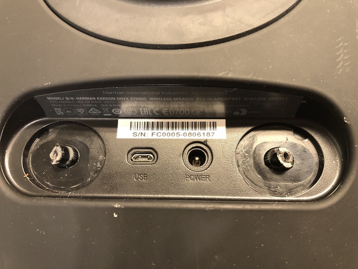 新品　未開封　harman/kardon $_57.JPG?set_id=880000500F