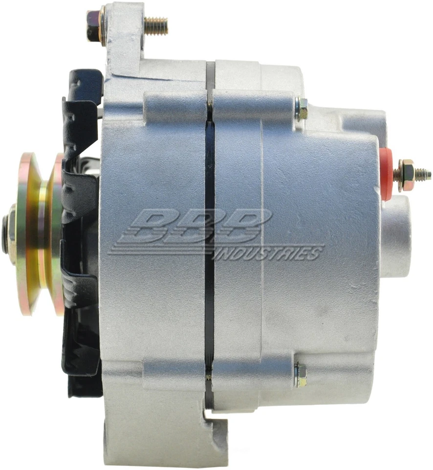 Alternador Auto Plus 7111 Reman Foto 4 de 4