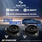 <!--F#f_0-->2 Pcs Front Sachs Top Strut Mount for Mercedes Benz W211 S211 C219 Sedan Wagon<!--F/-->