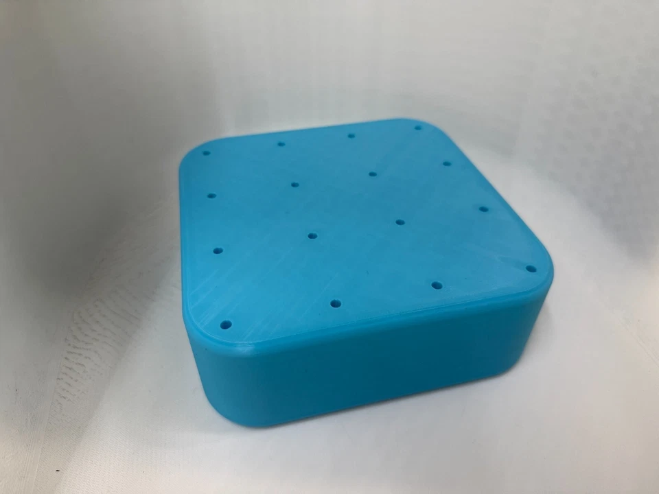 Estante/soporte/exhibición para pasteles - 3 estilos - push pops - paletas - cake pops Foto 2 de 4