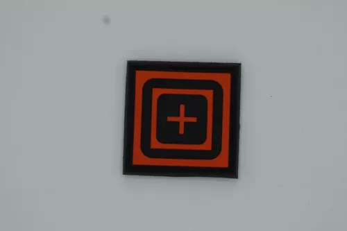 5.11 Tactical Scope + Logo Patch (264)