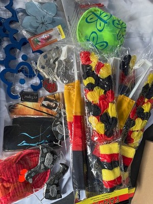 71-tlg Deko & Geschenkartikel Paket  Restposten 20