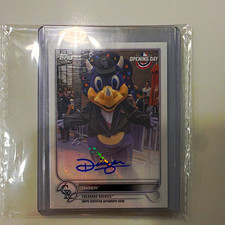 2022 Topps Opening Day Baseball Cards Checklist 29