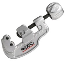 Ridgid Rohrabschneider Typ 35 S, Edelstahl, Dm. 6-65mm, 31803