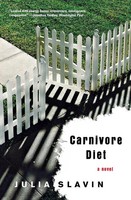 Julia Slavin | Carnivore Diet | Taschenbuch | Englisch (2006)