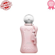 Parfums de Marly Delina 75ML tester -Brand new sealed -fast free shipping