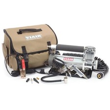 Compresor de aire automático Viair 45043 450P 150 PSI 12V neumáticos/vehículo