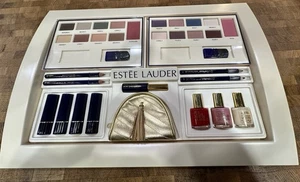 Vintage Estee Lauder Blockbuster Set cadeau 90s Rare, Couleurs discontinues, Nouveau