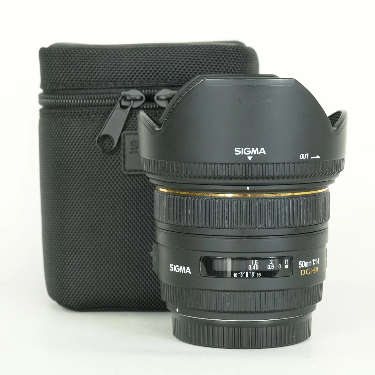 Canon EF Camera Lenses 50mm Focal f/1 Maximum Aperture for sale - eBay