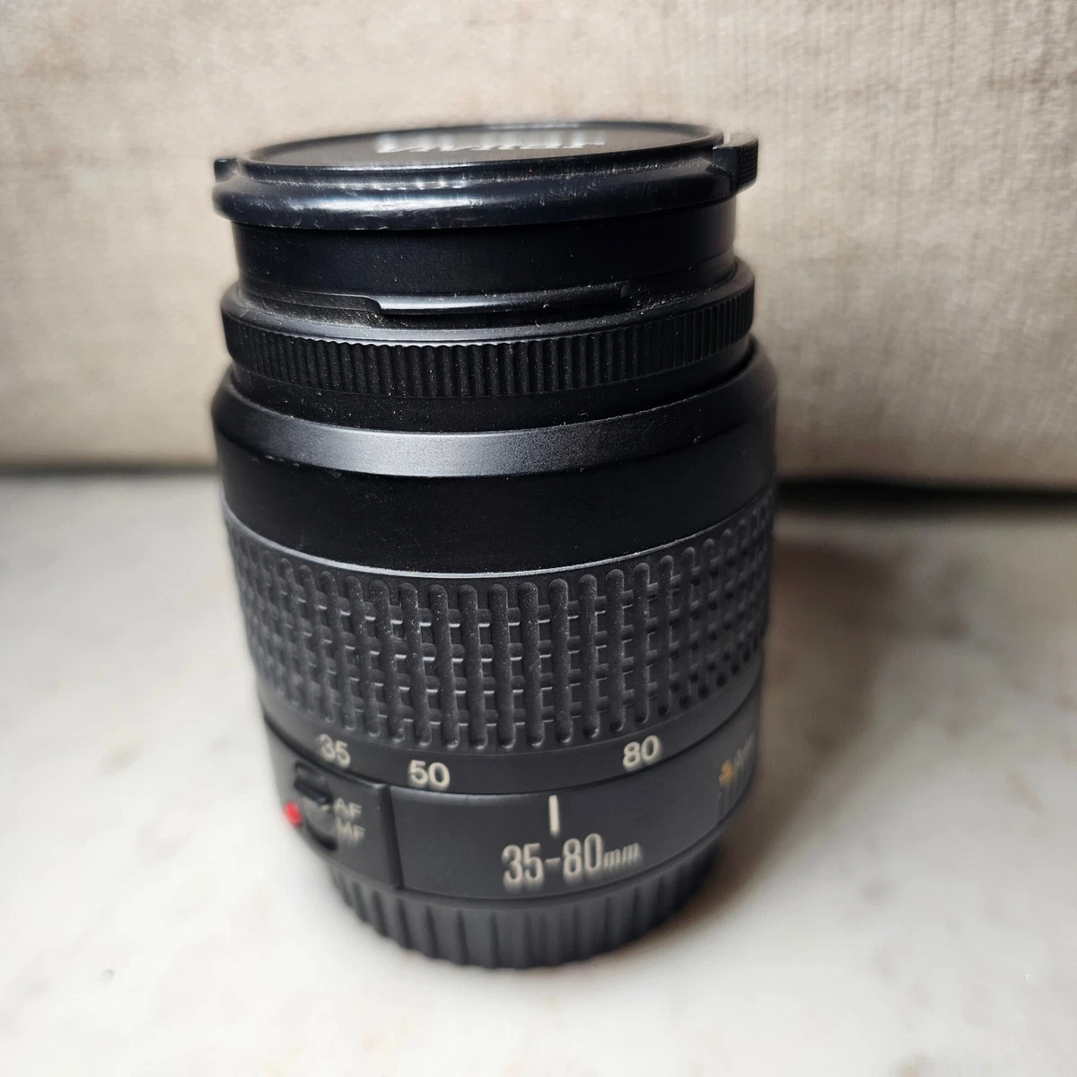 25+ Canon EF 35-80mm Focal Camera Lenses for sale | Updated Oct 2026