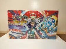 Force of Will TCG: The Moon Priestess Returns Booster Box - 36 Packs - Sealed