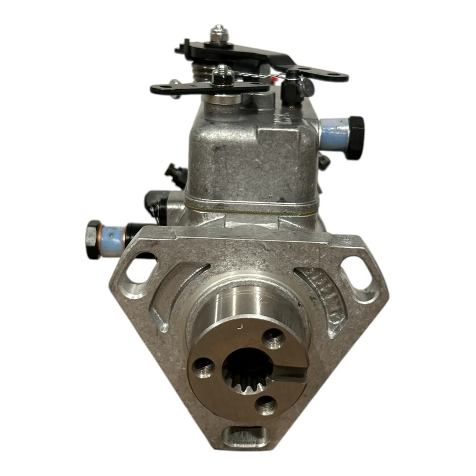 Bomba de inyección diésel Ford tractor CAV DPA 3233F390 3 cilindros 4000 4500 4600 4610 Foto 4 de 4