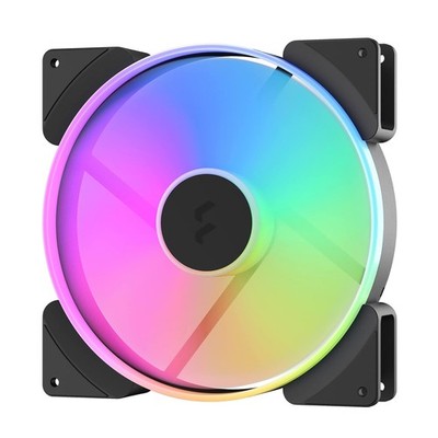 FD-FAN-PRI-AL18-PWM Fractal Design Prisma AL-18 PWM Ventilator 18 cm 1200 RP