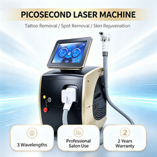 Mecavie CO2 Fractional Laser Skin Resurfacing Scar Stretch Mark Salon Machine CE