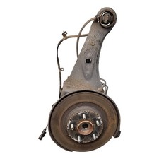 Mitsubishi Outlander PHEV Rear Left Suspension Hub Leg Trailing Arm