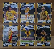 2026 CHOICE Savannah Bananas SINGLE CARDS from Team Set - CHOOSE YOUR PLAYER