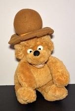 VTG Papa Bear 21" The Berenstain Bears Plush Toy Bear Vintage 1993 NO CLOTHES