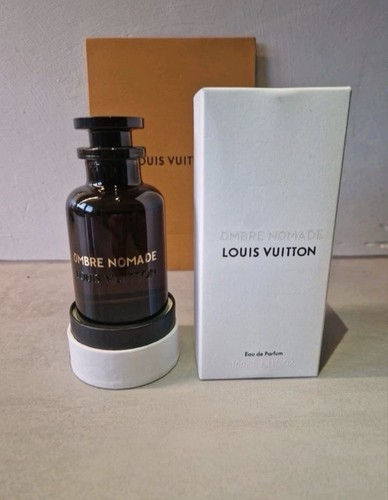 Louis Vuitton Ombre Nomade Eau de Parfum Unisex 100ml - Photo 4/4