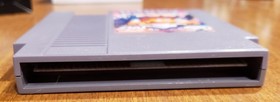 Day Dreamin' Davey nes (no manual)