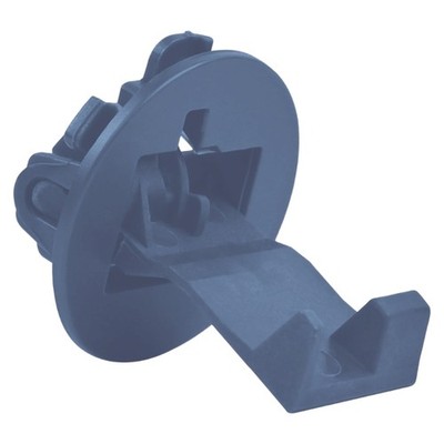 Efficient Washer Latches Assembly Plastic Texture Suitable for Various Models