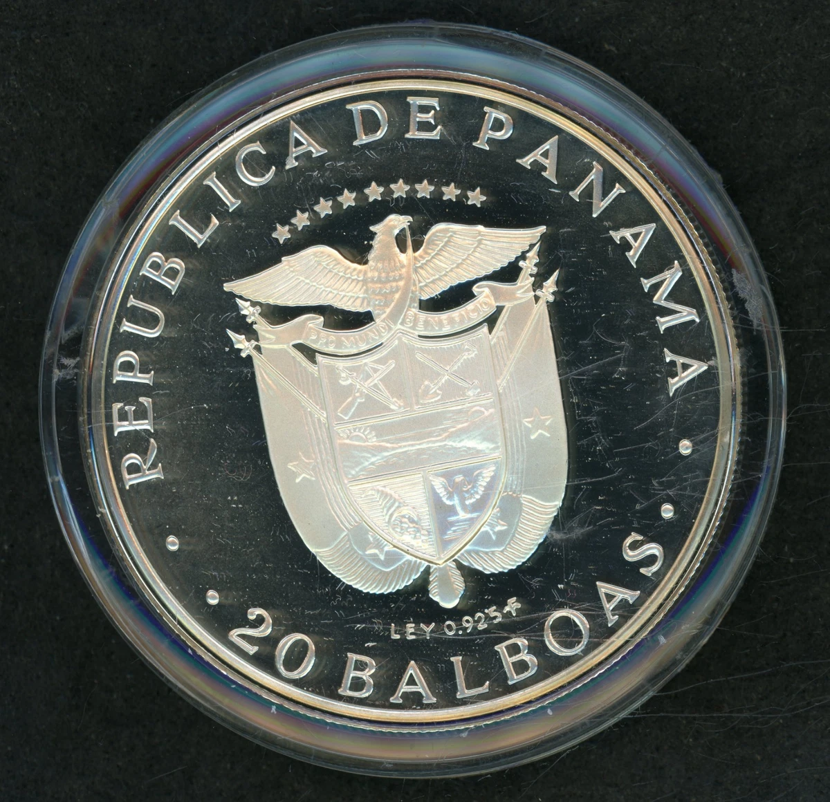 20 Balboa Coin for sale | eBay