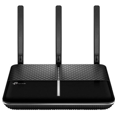 TP-LINK Archer VR2100v AC2100 WLAN DSL Modemrouter mit VoIP Telefonanlage & DEC