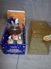 IBM B-AI Genjin Kots Leader Kots Latin Aptiva Carnival Kots Band Figur Selten