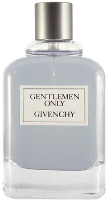 Givenchy Gentlemen Only Eau de Toilette 100 ml  OVP NEU