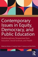Felicity Crawford (U. A.) | Contemporary Issues In Equity, Democracy, And...