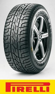 255/60 R18 112V Pirelli Scorpion Zero