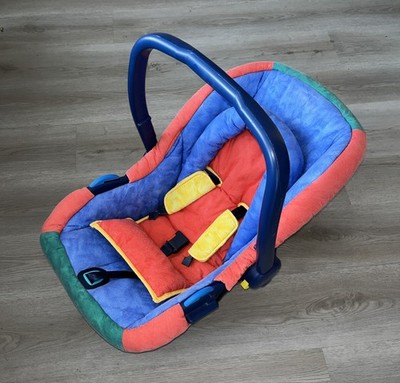 Baboo Concord Babyschale - Gebraucht
