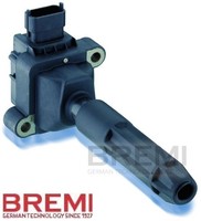 Bremi 20145 ZüNdspule ZüNdmodul FüR Mercedes-Benz