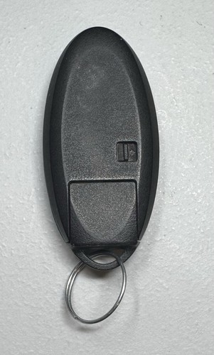 Key Fob 2013 Nissan LEAF Remote OEM USED Electric Vehicle - Picture 2 of 5