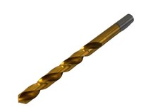 Kwb Spiralbohrer Hss Titan Ø1,0- 12,0Mm Bohrer 12 StüCk Restposten