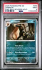 Pokémon TCG: S&V Prismatic Evolutions • Umbreon 059/131 Pokeball Holo • PSA 9