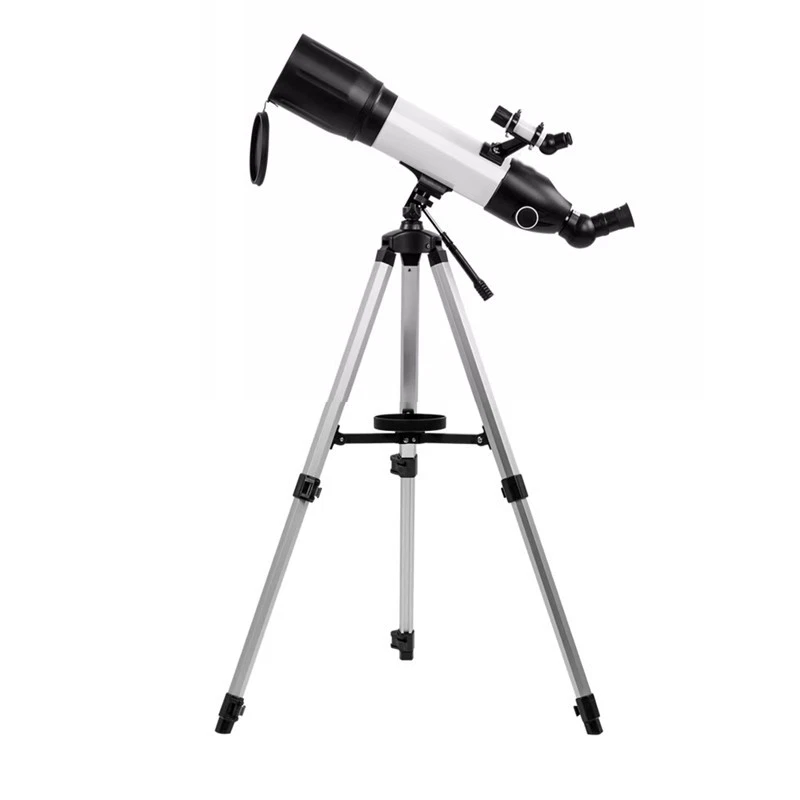 Telescope,90mm Aperture 800mm Telescopes for Adults Astronomy,Portabl Christmas - Image 4 of 4