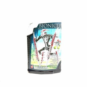 Lego Bionicle 8694 Krika (New, Sealed)