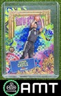 2024 Topps Finest Basketball Blue X-Fractor Stephon Castle #S-25