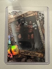 2026 Topps Chrome Austin 3:16 #15 Stone Cold Steve Austin