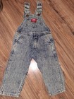 Vintage Oshkosh B Gosh Overalls Size 2t — photo 1